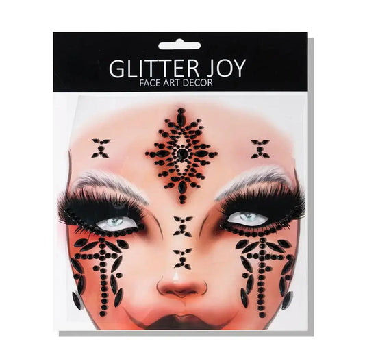 Gemas para Maquillaje 14 Vikeesy