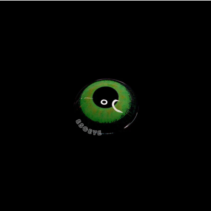 Lentes de Contacto Manson Forest