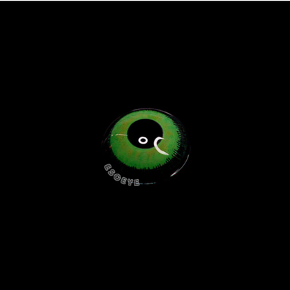Lentes de Contacto Manson Forest