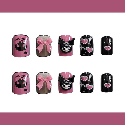 Uñas Press On 29 Pressy Nails