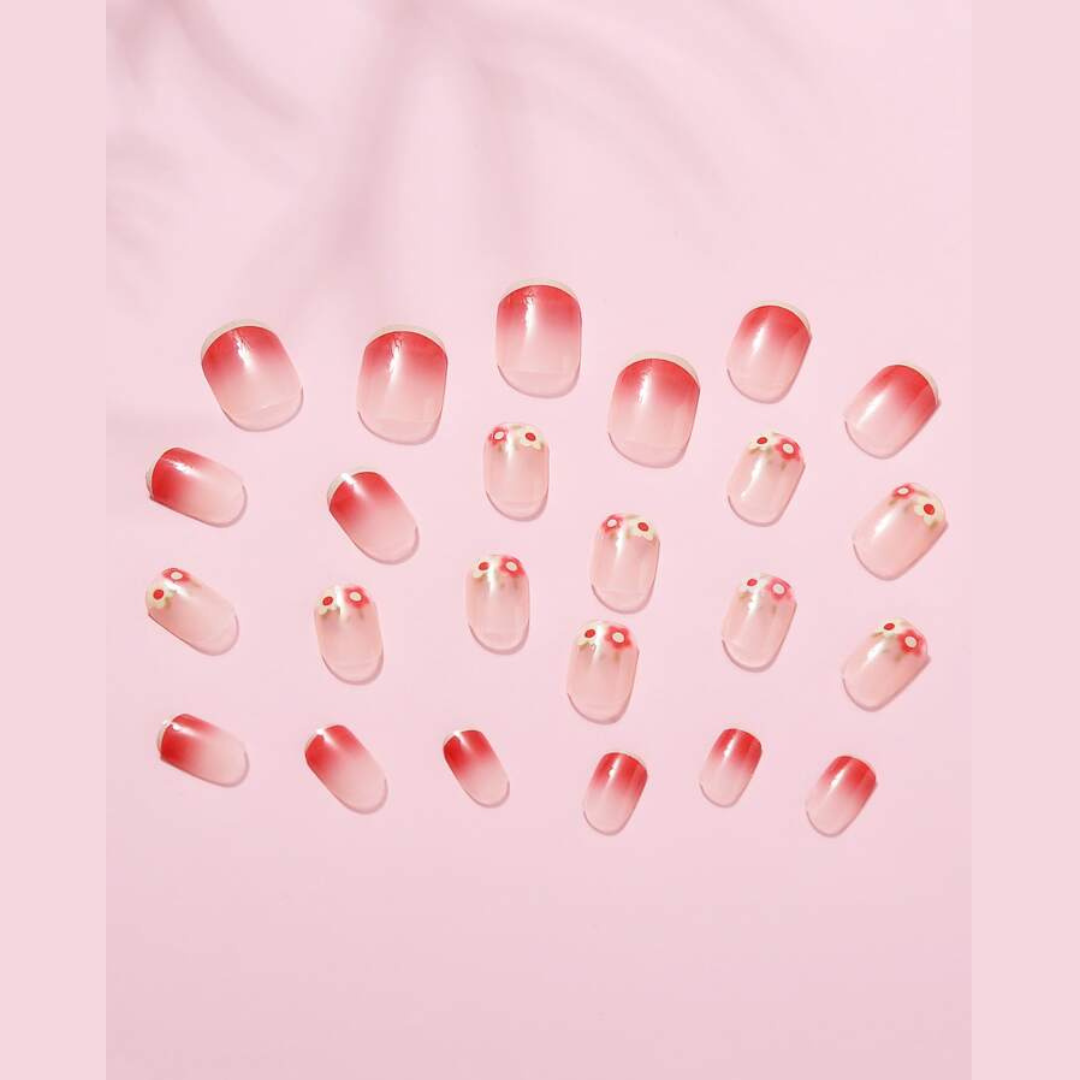 Uñas Press On 32 Pressy Nails