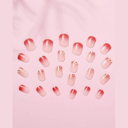 Uñas Press On 32 Pressy Nails