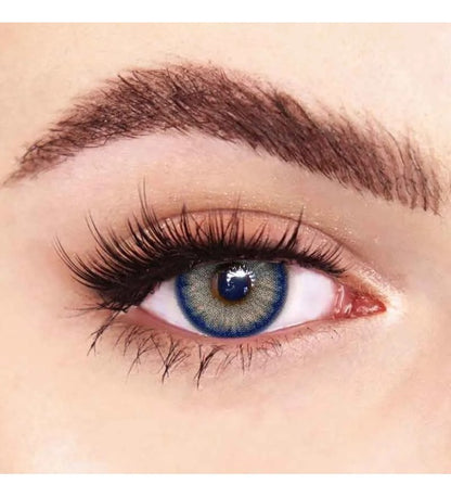 Lentes de Contacto Whisper Berry Vikeesy