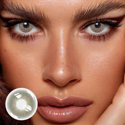 Lentes de Contacto Oxytocin