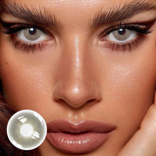 Lentes de Contacto Oxytocin