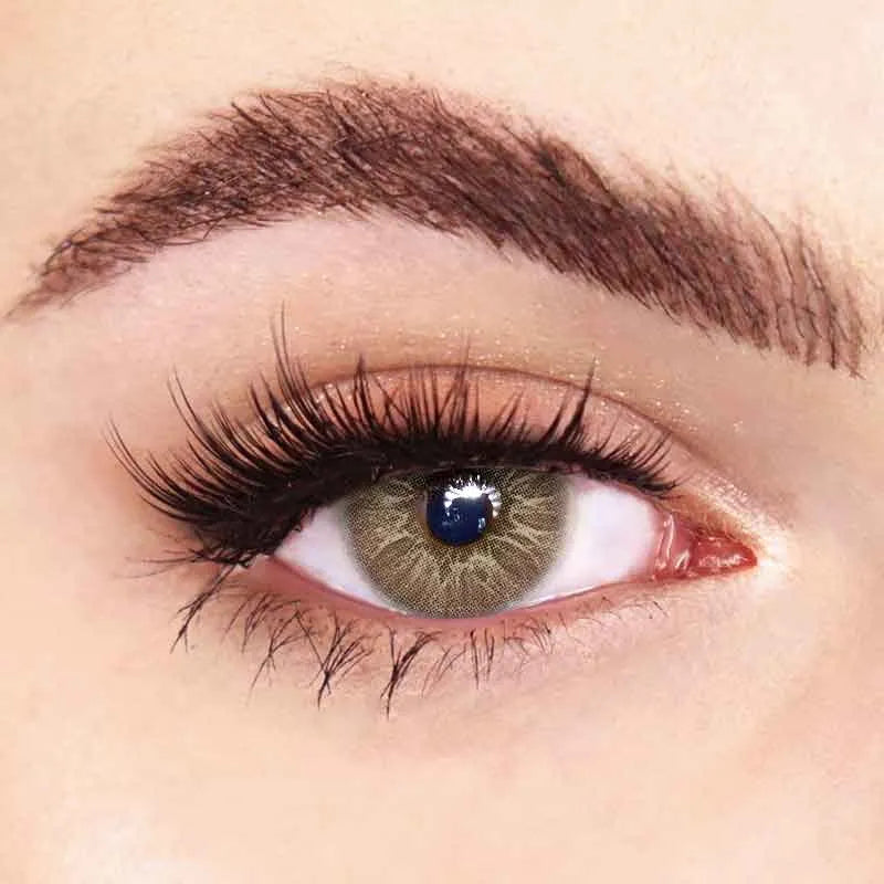 Lentes de Contacto Oxytocin