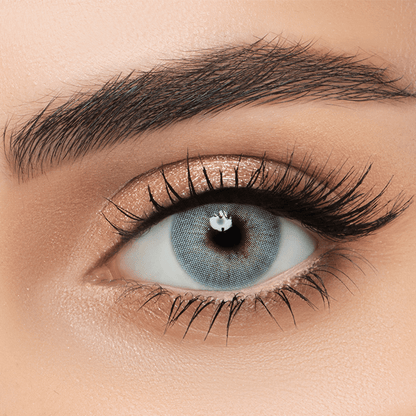 Lentes de Contacto Sky Blue