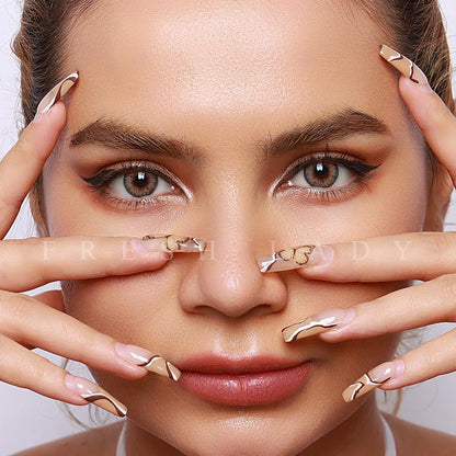 Lentes de Contacto Stunna girl Nadine