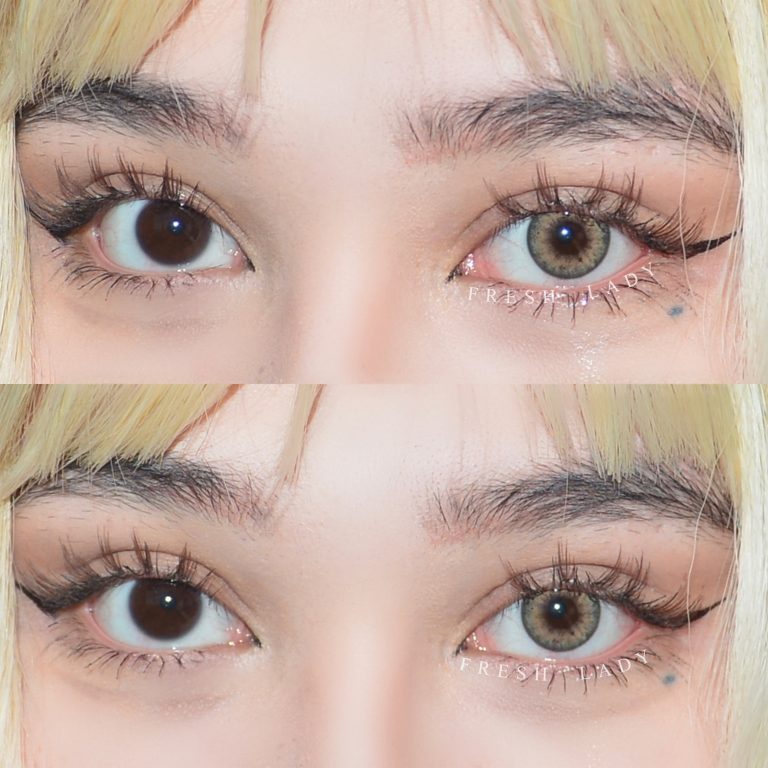 Lentes de Contacto Stunna girl Nadine