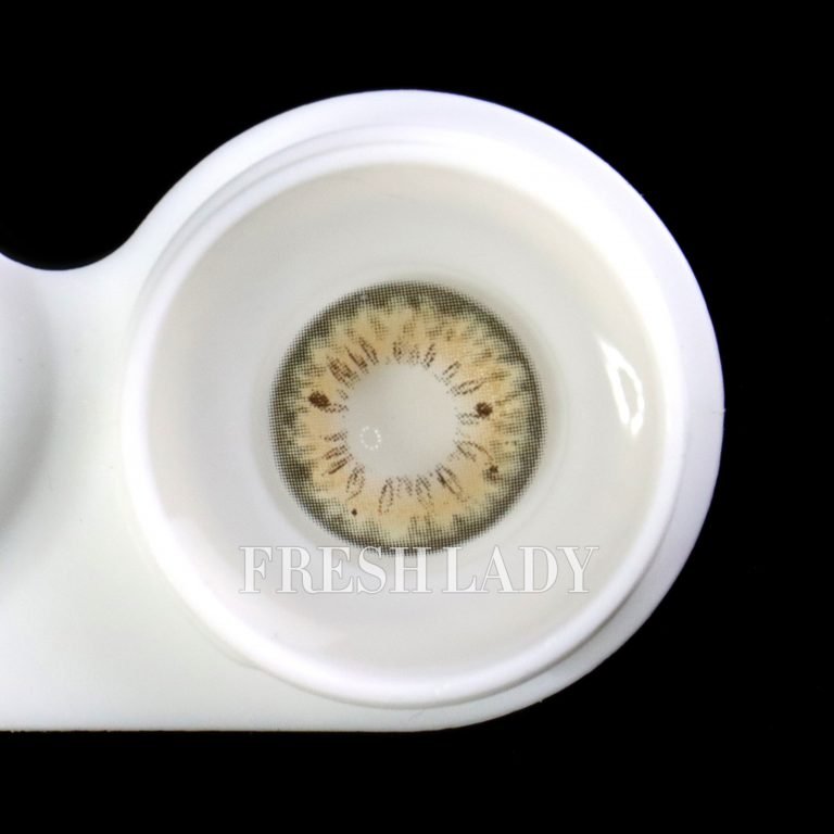 Lentes de Contacto Stunna girl Nadine