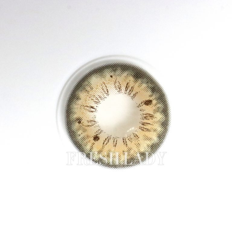 Lentes de Contacto Stunna girl Nadine