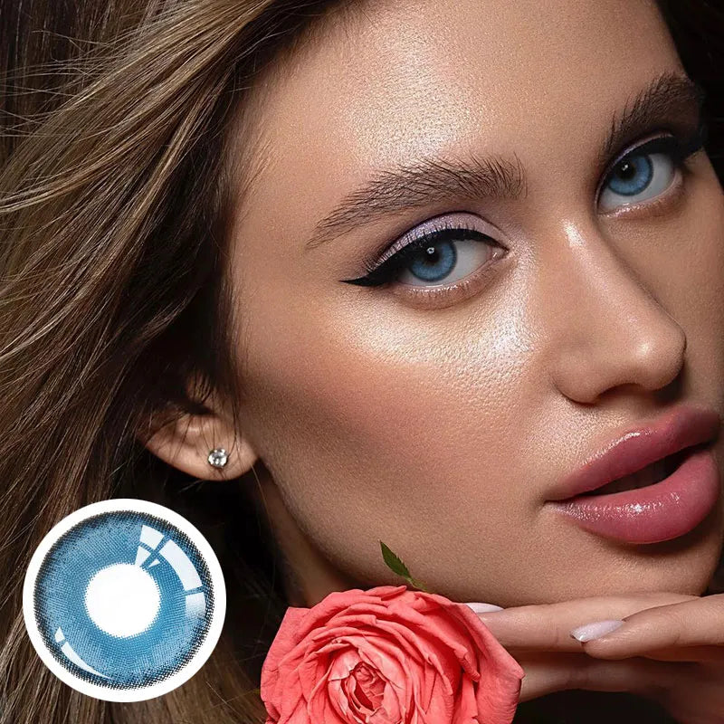 Lentes de Contacto X-Blue portal